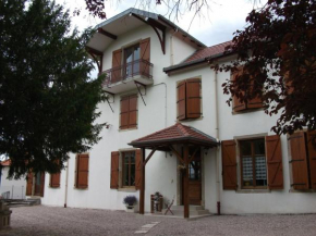 Chambre Hôte Villa Sainte Barbe
